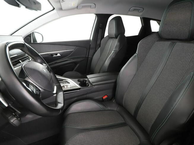 Peugeot 3008 FV23% PHEV lift półskóra navi virtual cocpit el klapa kamera