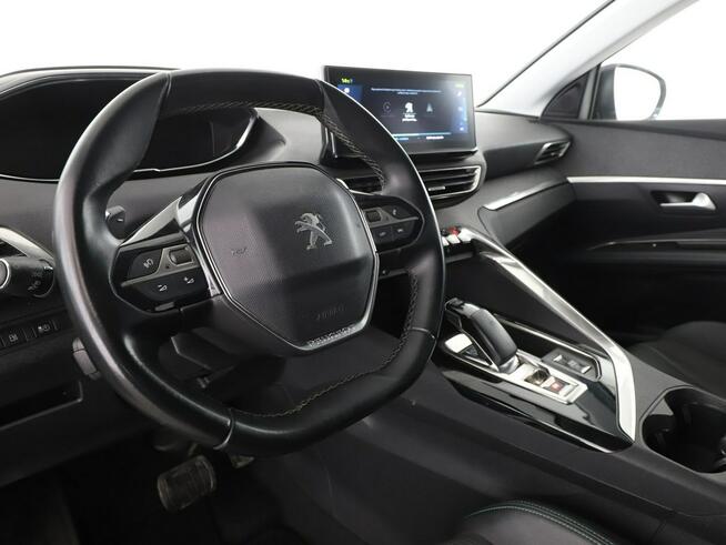 Peugeot 3008 FV23% PHEV lift półskóra navi virtual cocpit el klapa kamera