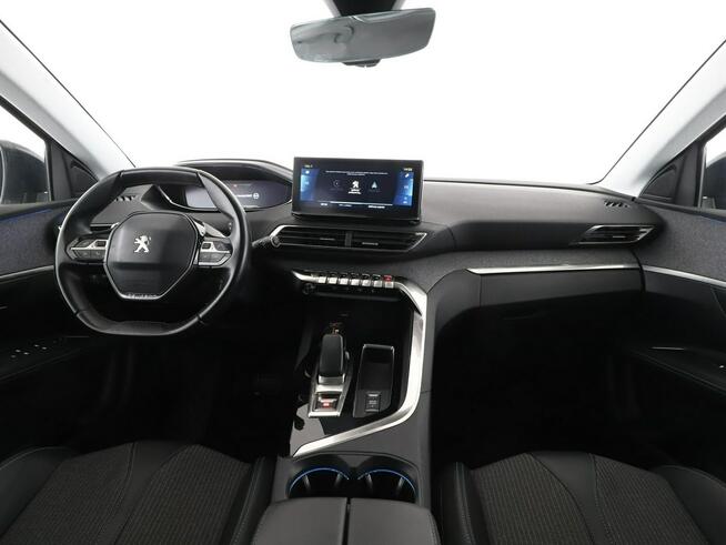 Peugeot 3008 FV23% PHEV lift półskóra navi virtual cocpit el klapa kamera