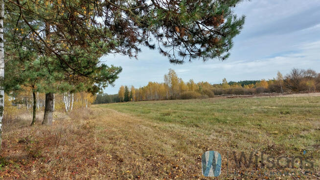 Dom Kąck gm. Wiązowna,