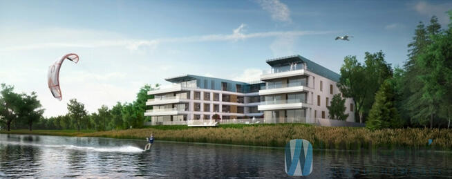 Mieszkanie Jastarnia, Adama Mickiewicza