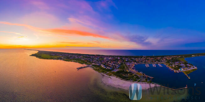 Mieszkanie Jastarnia, Adama Mickiewicza