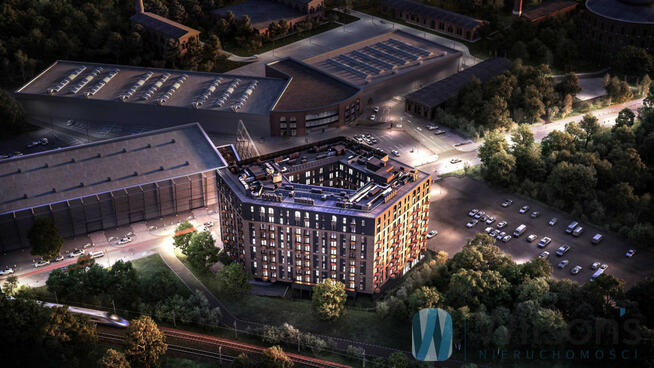 Mieszkanie Warszawa gm. Wola Wola, Józefa Bema