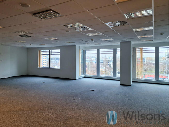 Lokal użytkowy Warszawa gm. Mokotów Mokotów, Postępu