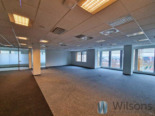 Lokal użytkowy Warszawa gm. Mokotów Mokotów, Postępu