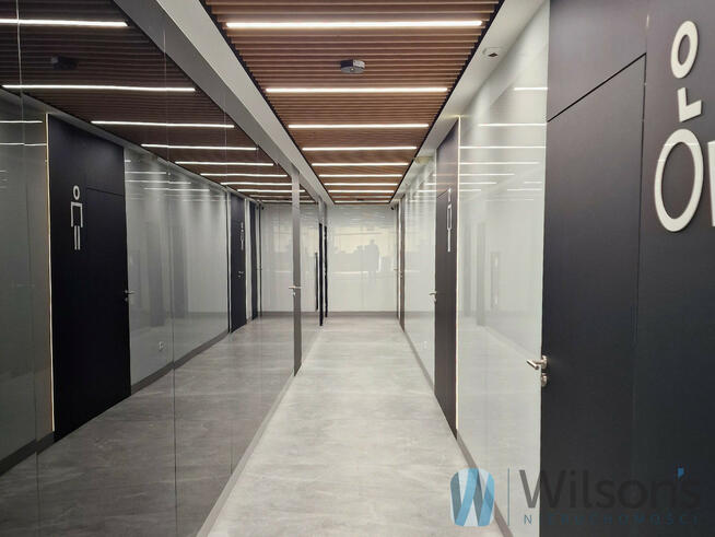 Lokal użytkowy Warszawa gm. Mokotów Mokotów, Postępu