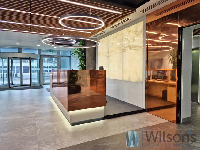 Lokal użytkowy Warszawa gm. Mokotów Mokotów, Postępu