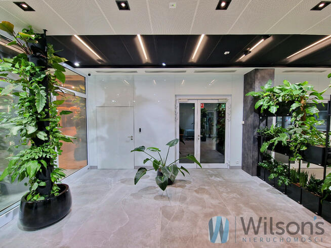 Lokal użytkowy Warszawa gm. Mokotów Mokotów, Postępu