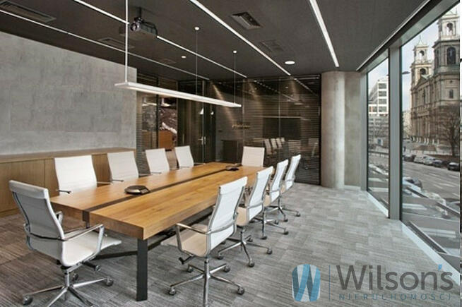 Lokal użytkowy Warszawa gm. Śródmieście Śródmieście,