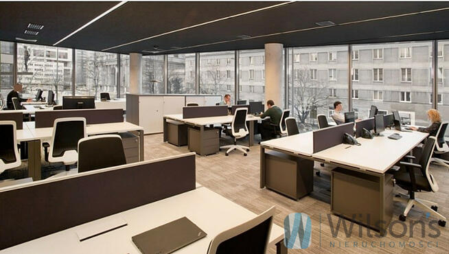 Lokal użytkowy Warszawa gm. Śródmieście Śródmieście,