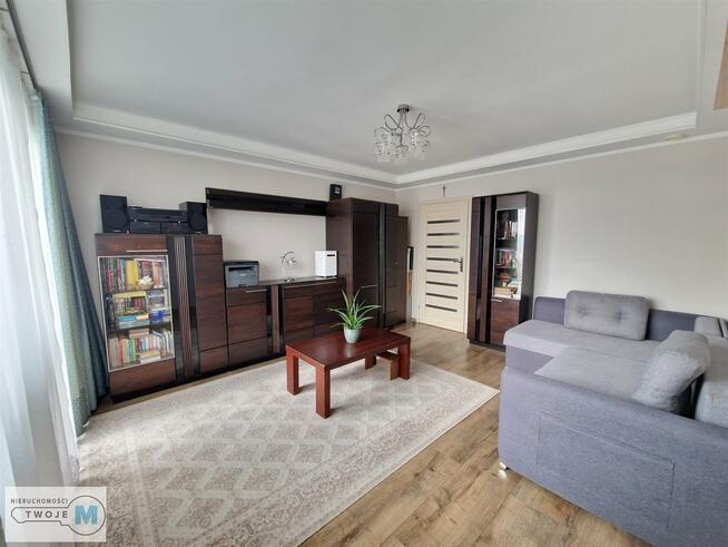 Mieszkanie Kielce Czarnów