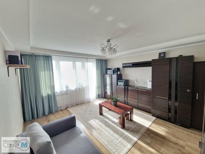 Mieszkanie Kielce Czarnów