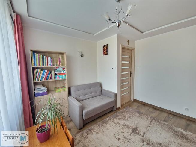 Mieszkanie Kielce Czarnów