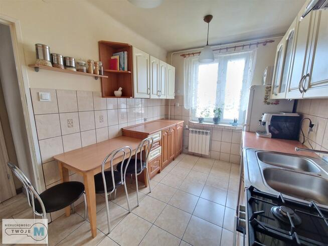 Mieszkanie Kielce Czarnów