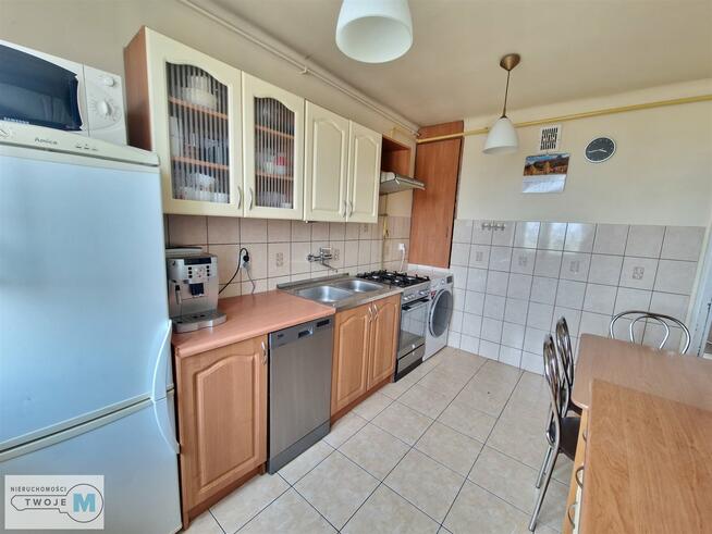 Mieszkanie Kielce Czarnów