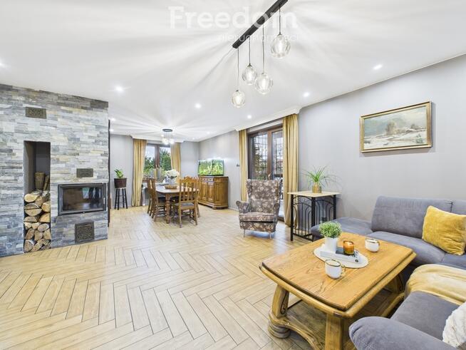 Dom na sprzedaż – Samborowo, gm. Ostróda