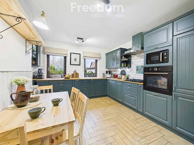 Dom na sprzedaż – Samborowo, gm. Ostróda