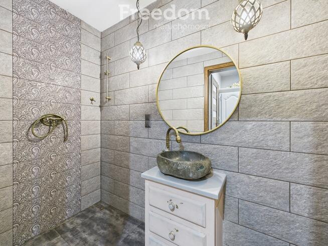 Dom na sprzedaż – Samborowo, gm. Ostróda