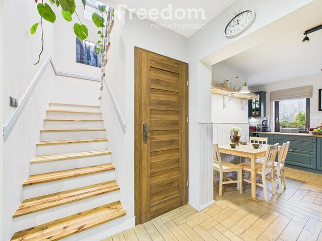 Dom na sprzedaż – Samborowo, gm. Ostróda