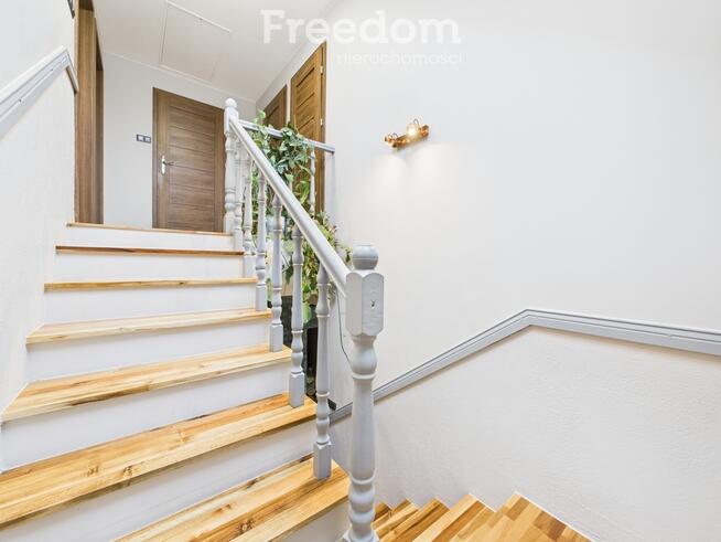 Dom na sprzedaż – Samborowo, gm. Ostróda