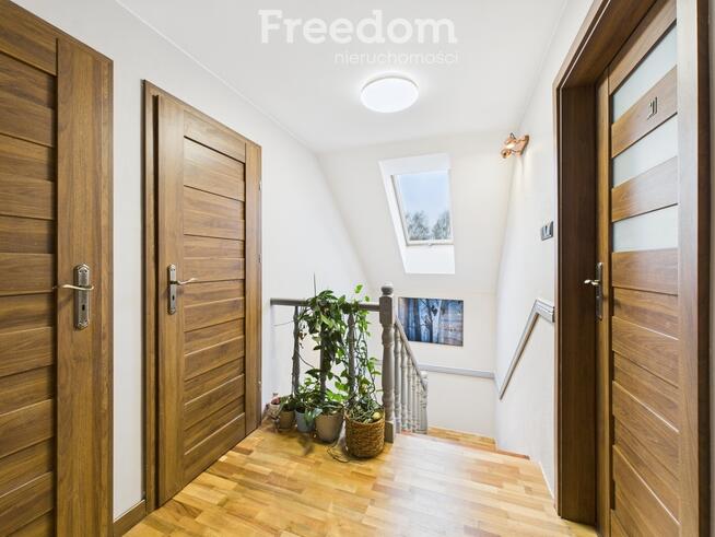 Dom na sprzedaż – Samborowo, gm. Ostróda