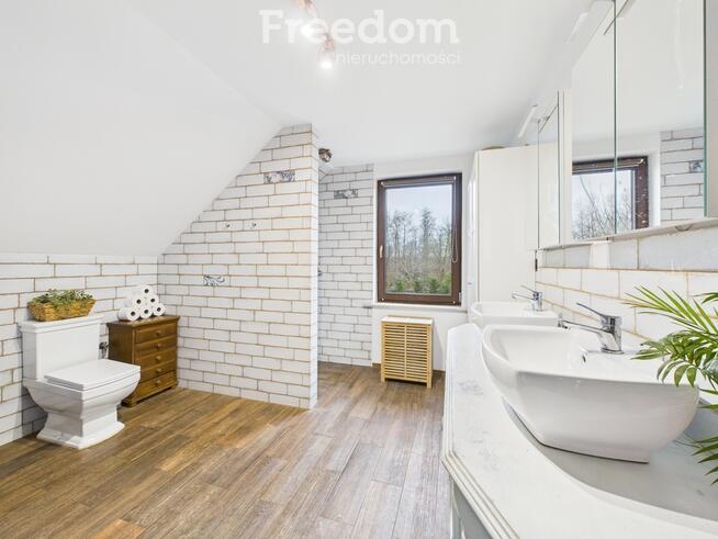 Dom na sprzedaż – Samborowo, gm. Ostróda