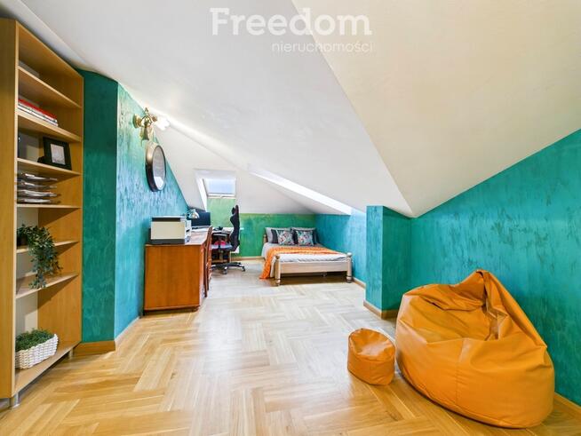 Dom z sauną, jacuzzi i widokiem na Dolinę Łyny