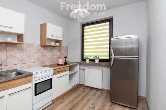 M3 ul. Armii Krajowej, drugie piętro, 42m2, DEMOS