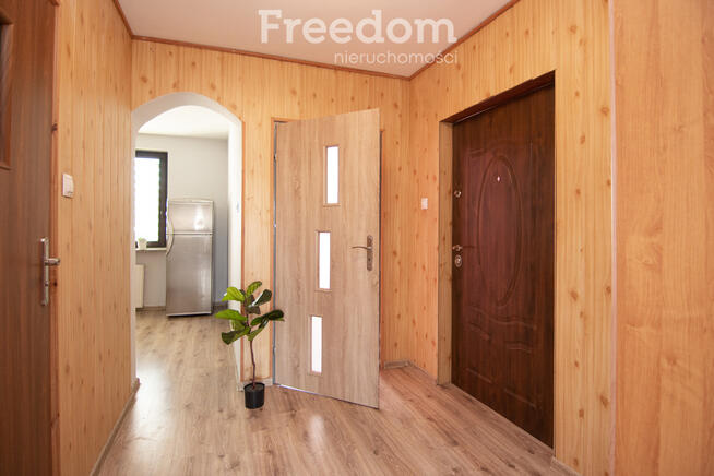 M3 ul. Armii Krajowej, drugie piętro, 42m2, DEMOS