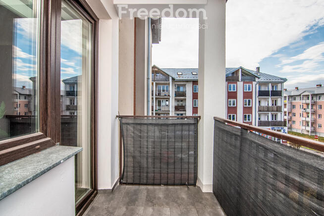 M3 ul. Armii Krajowej, drugie piętro, 42m2, DEMOS