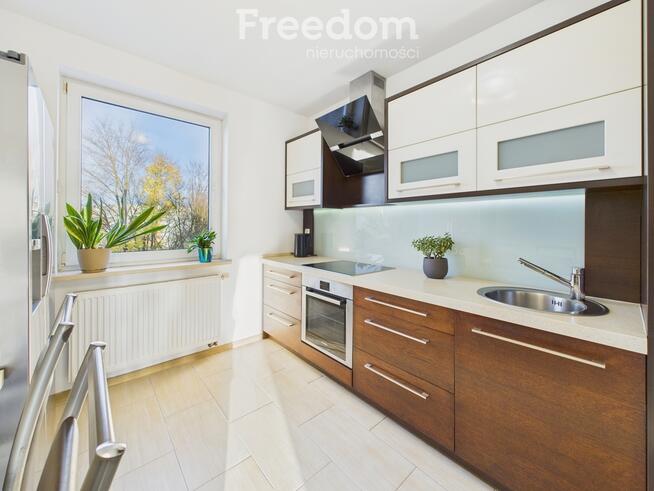 Piękne, przestronne mieszkanie do wprowadzenia