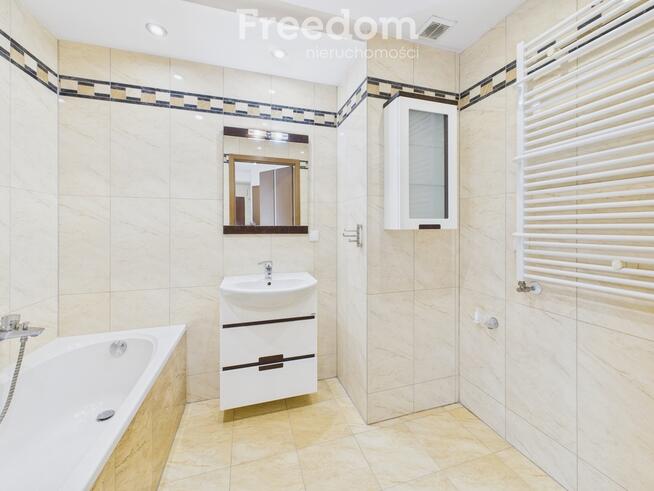 Piękne, przestronne mieszkanie do wprowadzenia