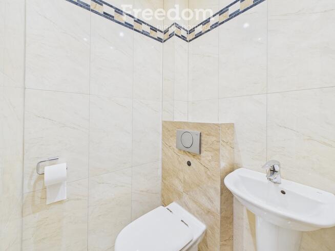 Piękne, przestronne mieszkanie do wprowadzenia