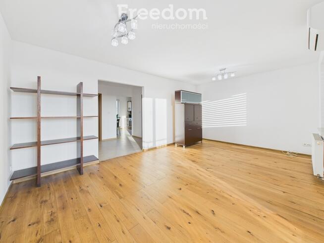 Piękne, przestronne mieszkanie do wprowadzenia