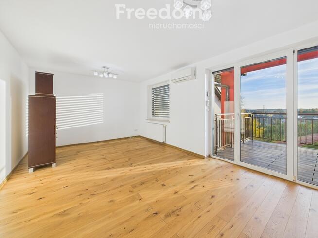 Piękne, przestronne mieszkanie do wprowadzenia