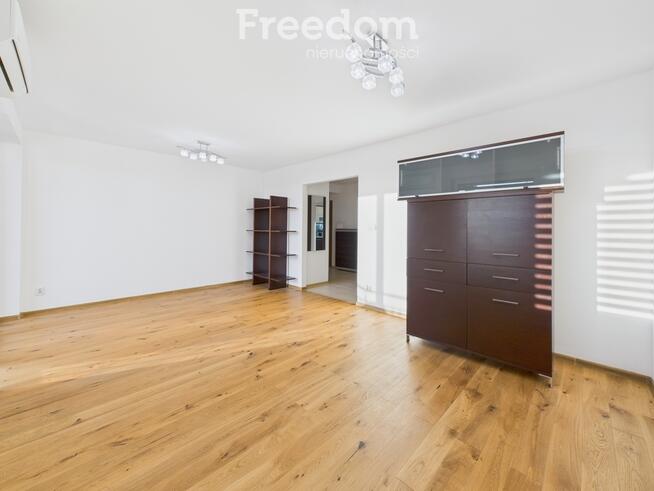 Piękne, przestronne mieszkanie do wprowadzenia