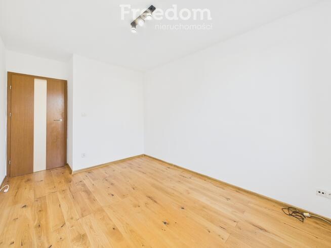 Piękne, przestronne mieszkanie do wprowadzenia