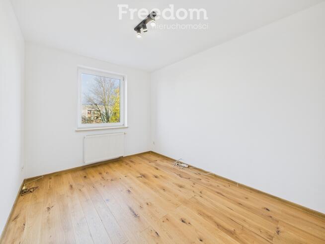 Piękne, przestronne mieszkanie do wprowadzenia