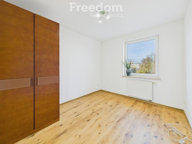 Piękne, przestronne mieszkanie do wprowadzenia