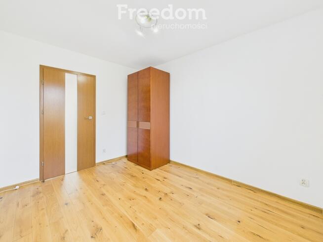 Piękne, przestronne mieszkanie do wprowadzenia