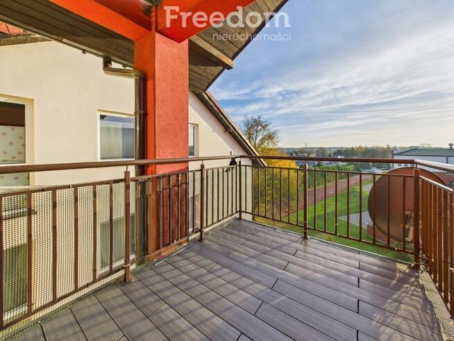 Piękne, przestronne mieszkanie do wprowadzenia