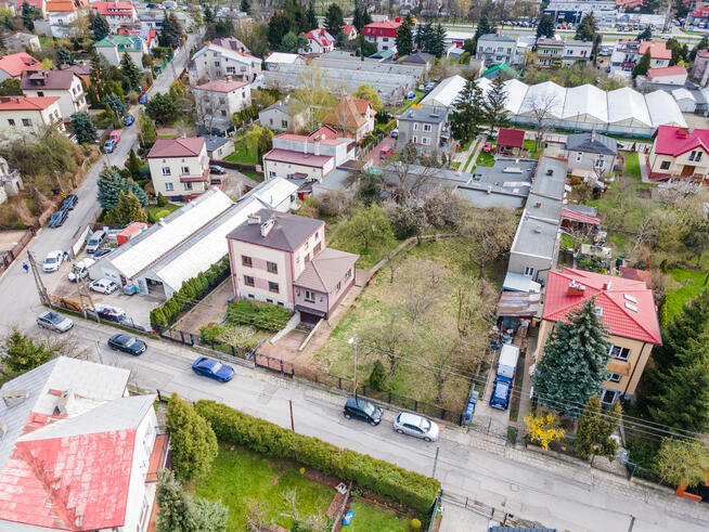 ✅Działka z potencjałem blisko Modlińskiej✅