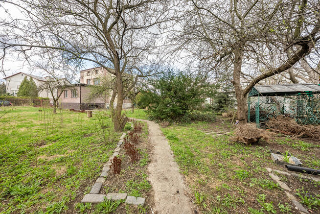 ✅Działka z potencjałem blisko Modlińskiej✅