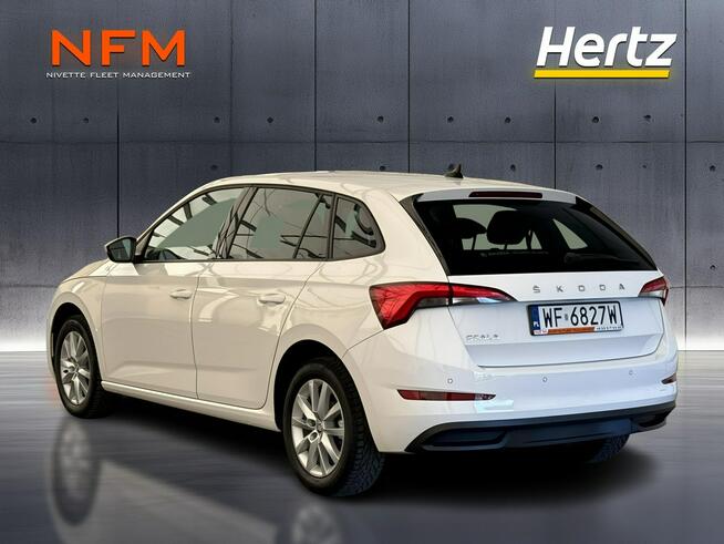 Škoda Scala 1,0 TSI (110 KM) Ambition Salon PL F-Vat