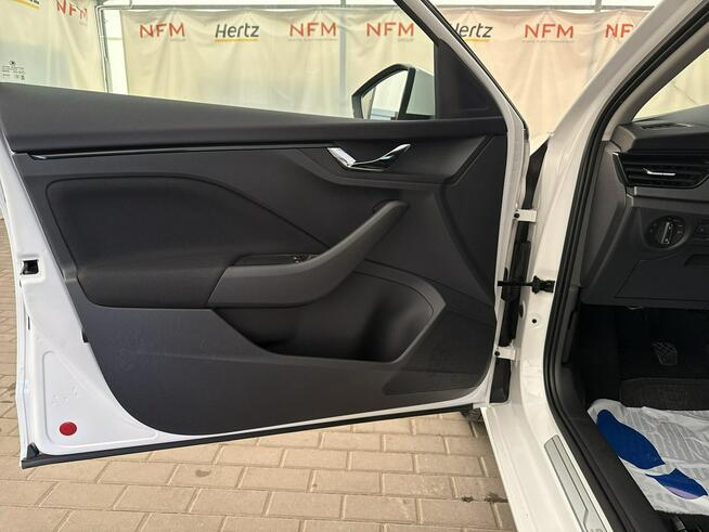 Škoda Scala 1,0 TSI (110 KM) Ambition Salon PL F-Vat