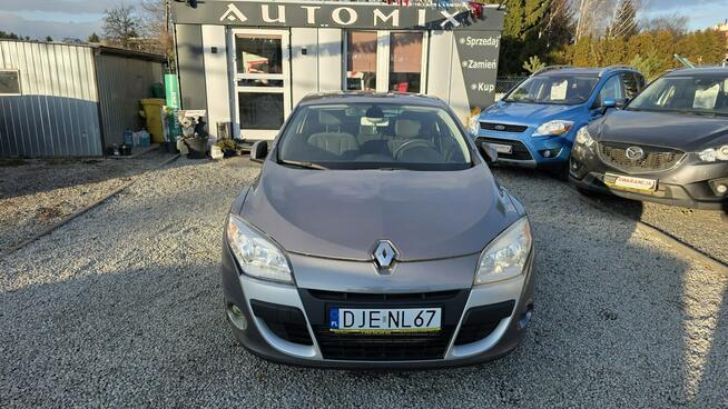 Renault Megane Śliczny COUPE ! 1,9 130KM!, GWARANCJA! Zamiana- Automi-x.pl