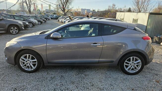 Renault Megane Śliczny COUPE ! 1,9 130KM!, GWARANCJA! Zamiana- Automi-x.pl