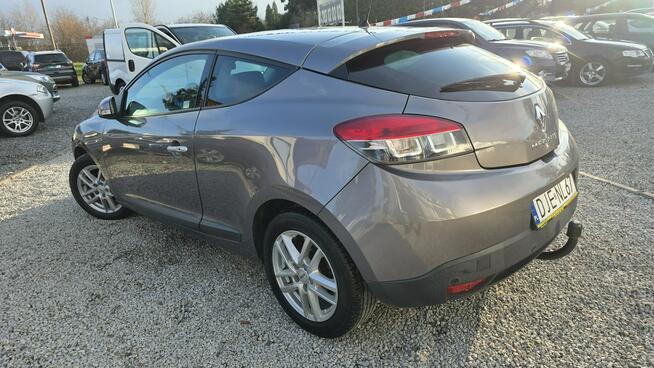 Renault Megane Śliczny COUPE ! 1,9 130KM!, GWARANCJA! Zamiana- Automi-x.pl