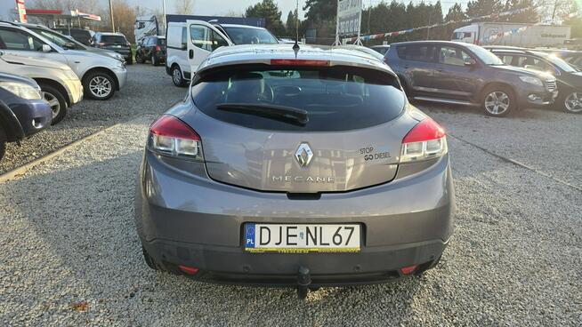 Renault Megane Śliczny COUPE ! 1,9 130KM!, GWARANCJA! Zamiana- Automi-x.pl
