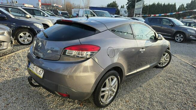 Renault Megane Śliczny COUPE ! 1,9 130KM!, GWARANCJA! Zamiana- Automi-x.pl